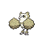 Metallic Oricorio (PomPom)